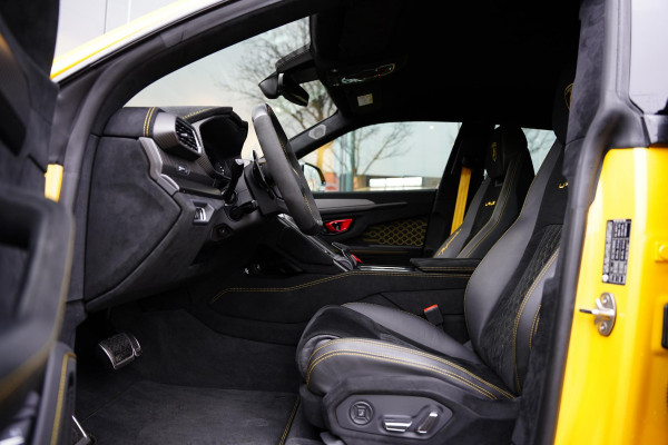 Lamborghini Urus 4.0 V8 Performante