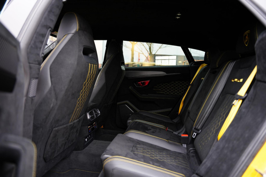 Lamborghini Urus 4.0 V8 Performante