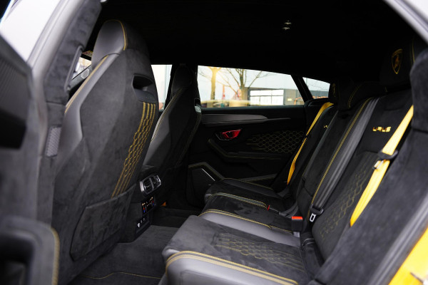 Lamborghini Urus 4.0 V8 Performante