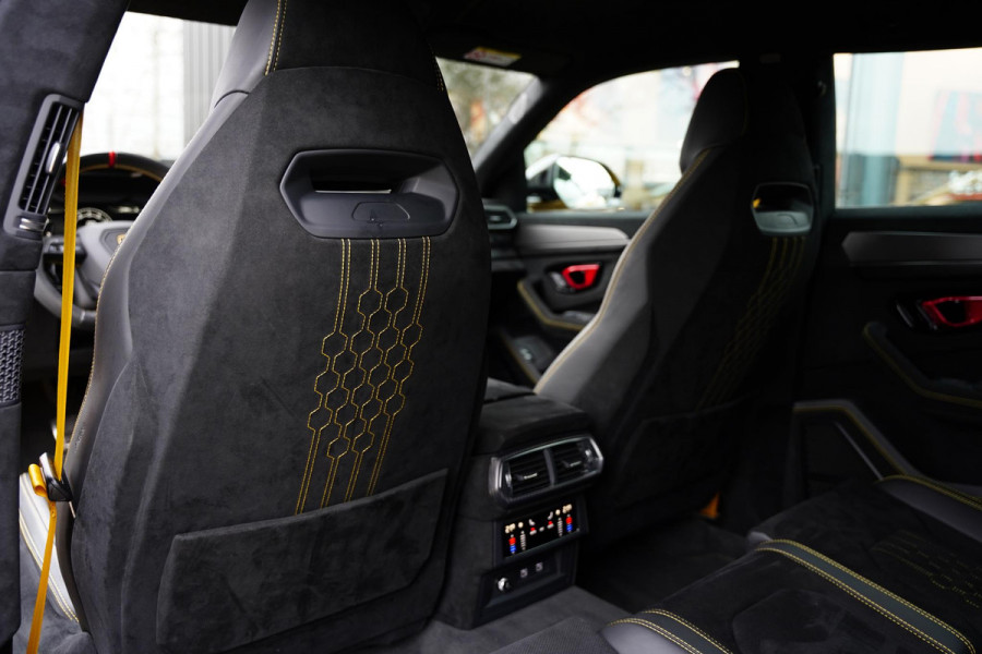 Lamborghini Urus 4.0 V8 Performante