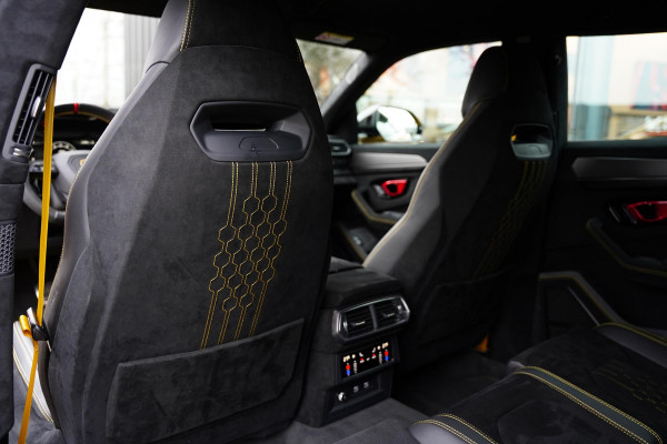 Lamborghini Urus 4.0 V8 Performante