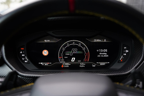 Lamborghini Urus 4.0 V8 Performante