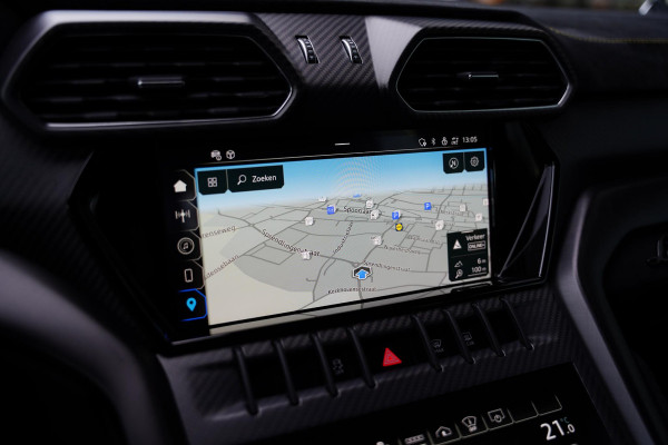 Lamborghini Urus 4.0 V8 Performante