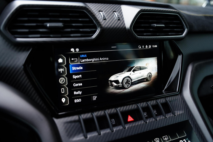 Lamborghini Urus 4.0 V8 Performante