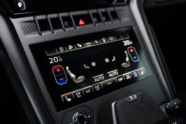 Lamborghini Urus 4.0 V8 Performante