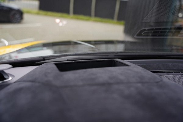 Lamborghini Urus 4.0 V8 Performante