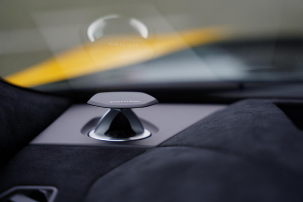 Lamborghini Urus 4.0 V8 Performante