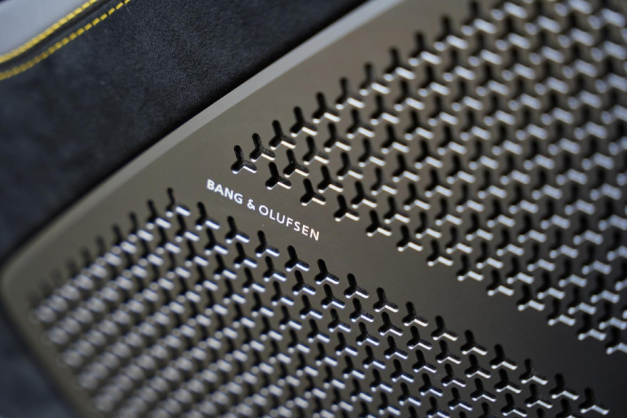 Lamborghini Urus 4.0 V8 Performante