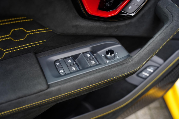 Lamborghini Urus 4.0 V8 Performante