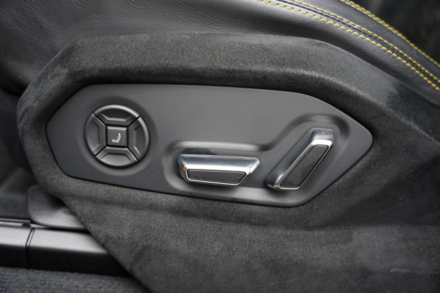 Lamborghini Urus 4.0 V8 Performante