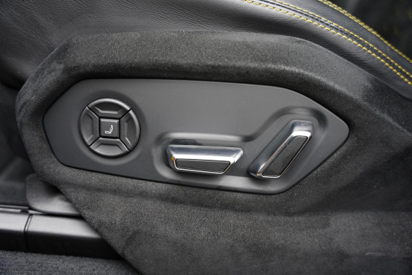 Lamborghini Urus 4.0 V8 Performante