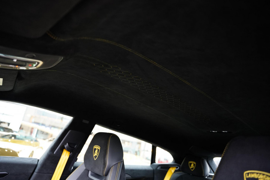 Lamborghini Urus 4.0 V8 Performante