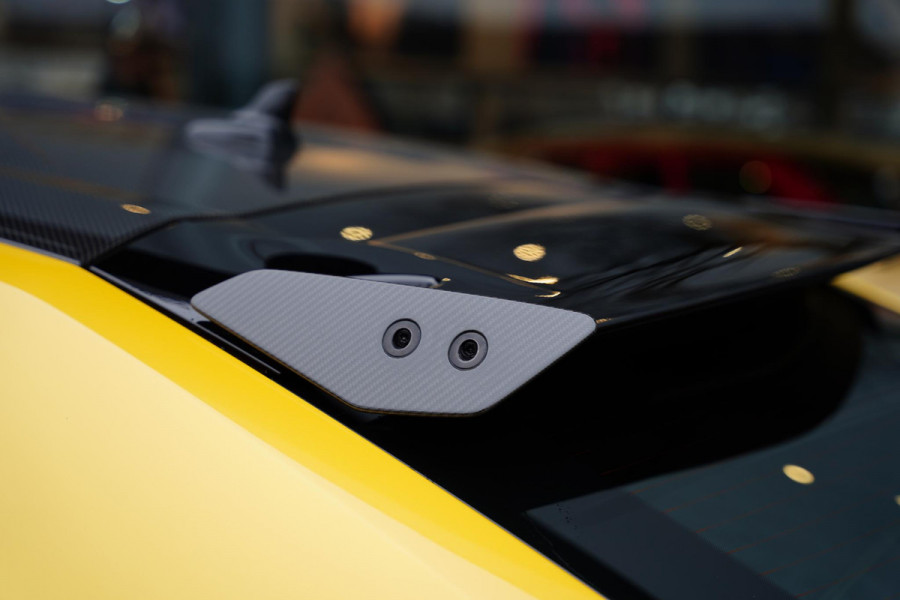 Lamborghini Urus 4.0 V8 Performante