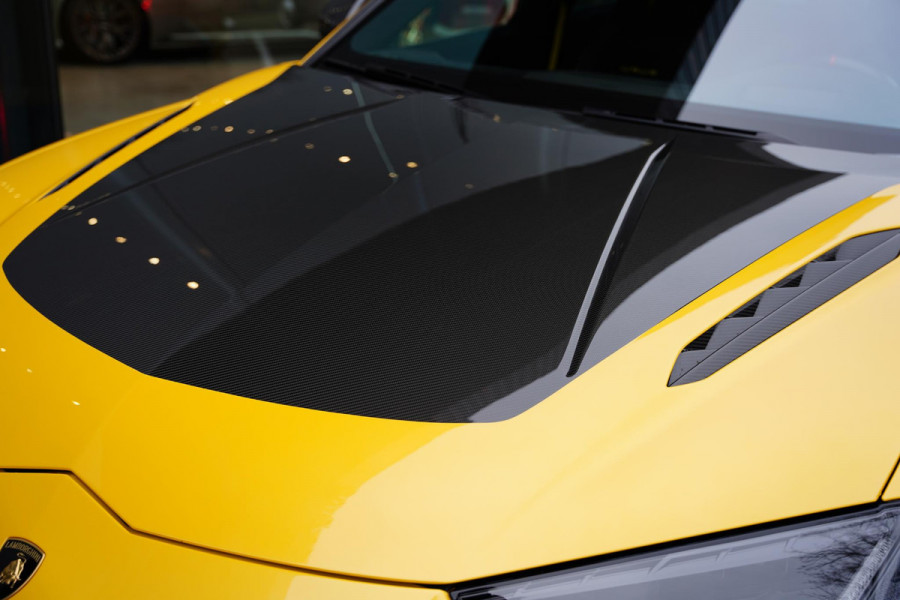 Lamborghini Urus 4.0 V8 Performante