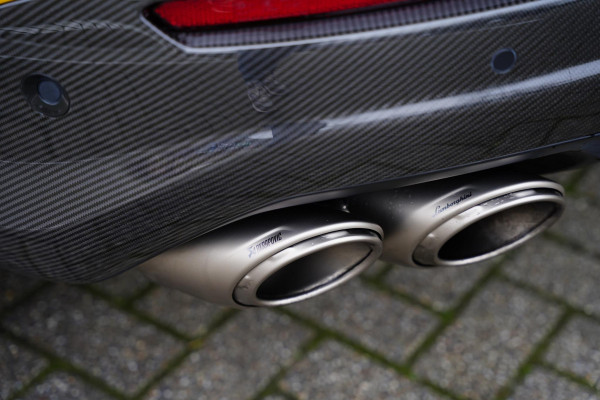 Lamborghini Urus 4.0 V8 Performante