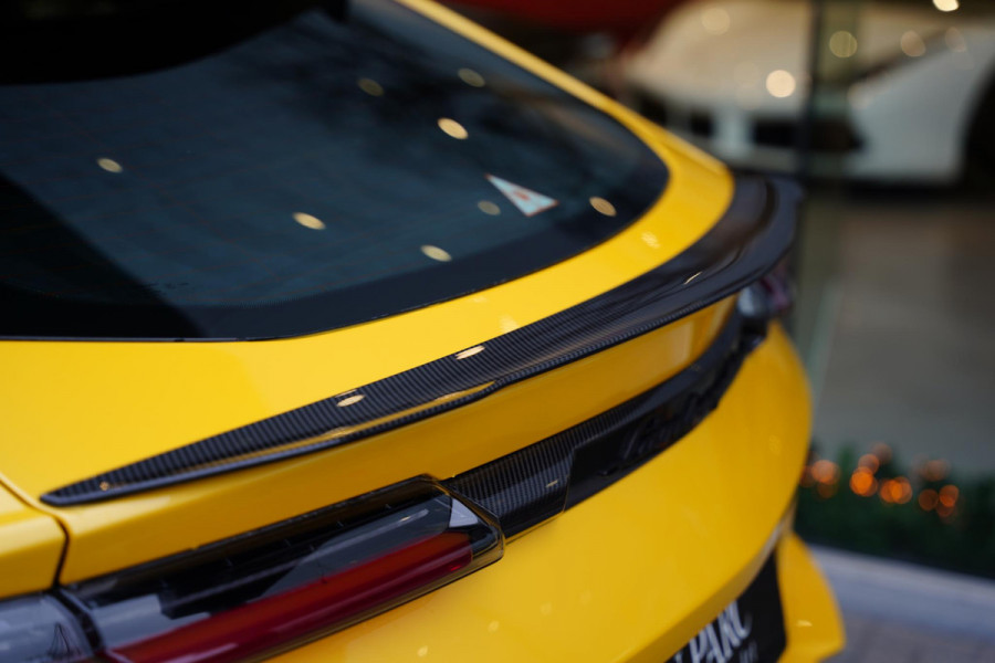 Lamborghini Urus 4.0 V8 Performante