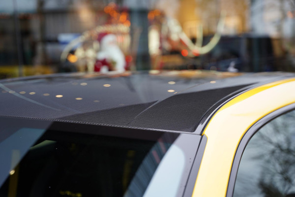 Lamborghini Urus 4.0 V8 Performante