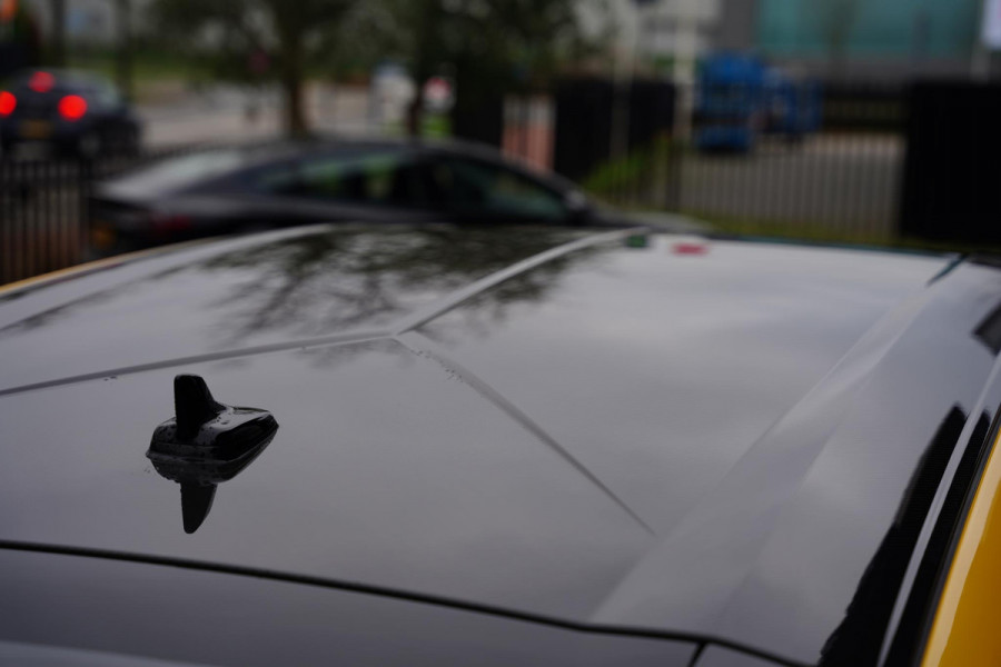 Lamborghini Urus 4.0 V8 Performante