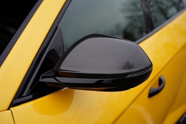 Lamborghini Urus 4.0 V8 Performante