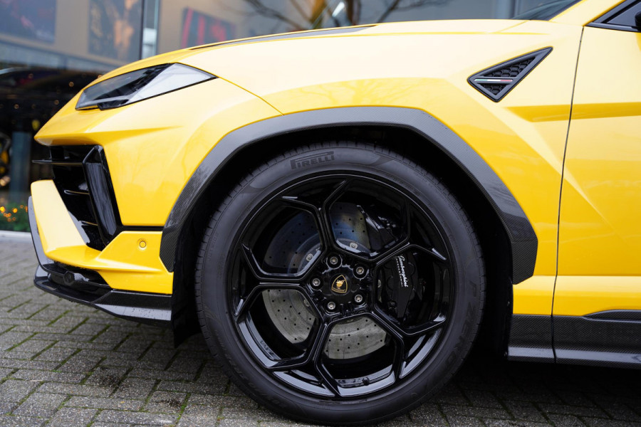 Lamborghini Urus 4.0 V8 Performante