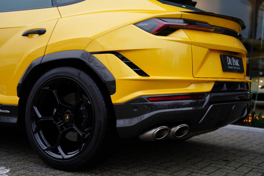 Lamborghini Urus 4.0 V8 Performante