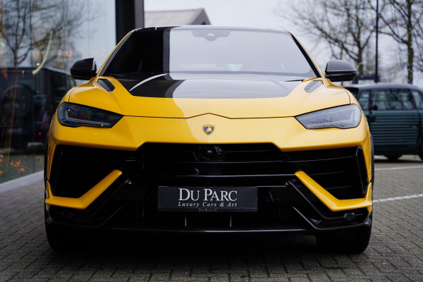 Lamborghini Urus 4.0 V8 Performante