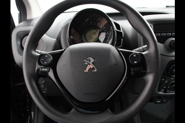Peugeot 108 1.0 e-VTi Active | Airco | Electrisch pakket | Bluetooth | Led | 5 deurs