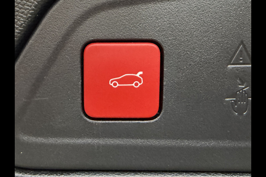 Citroën C5 Aircross 130pk Shine (Leder incl verwarming/massage/geheugen - Elektrische klep - Camera - Grip Controle - Adaptieve Cruise Controle - 19