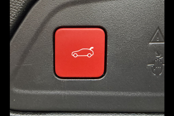 Citroën C5 Aircross 130pk Shine (Leder incl verwarming/massage/geheugen - Elektrische klep - Camera - Grip Controle - Adaptieve Cruise Controle - 19