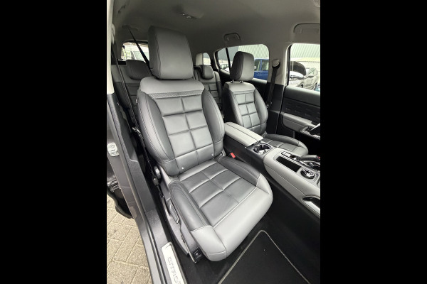 Citroën C5 Aircross 130pk Shine (Leder incl verwarming/massage/geheugen - Elektrische klep - Camera - Grip Controle - Adaptieve Cruise Controle - 19