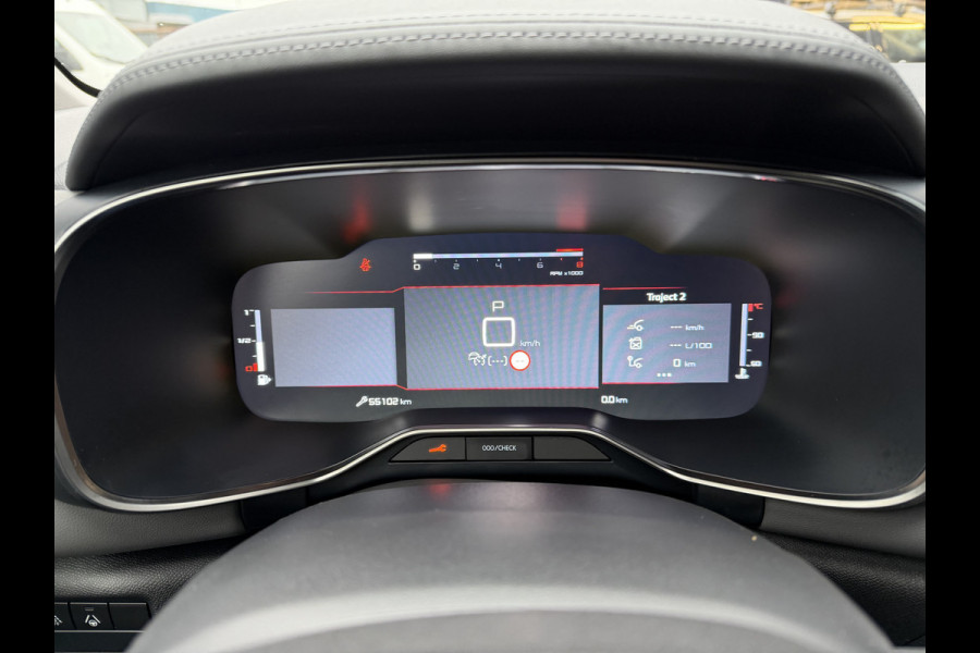 Citroën C5 Aircross 130pk Shine (Leder incl verwarming/massage/geheugen - Elektrische klep - Camera - Grip Controle - Adaptieve Cruise Controle - 19