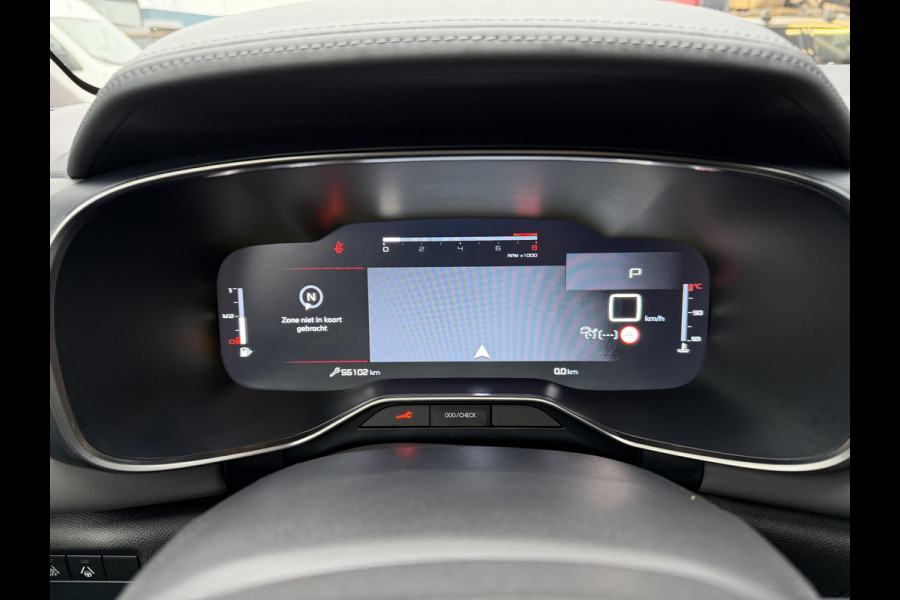 Citroën C5 Aircross 130pk Shine (Leder incl verwarming/massage/geheugen - Elektrische klep - Camera - Grip Controle - Adaptieve Cruise Controle - 19