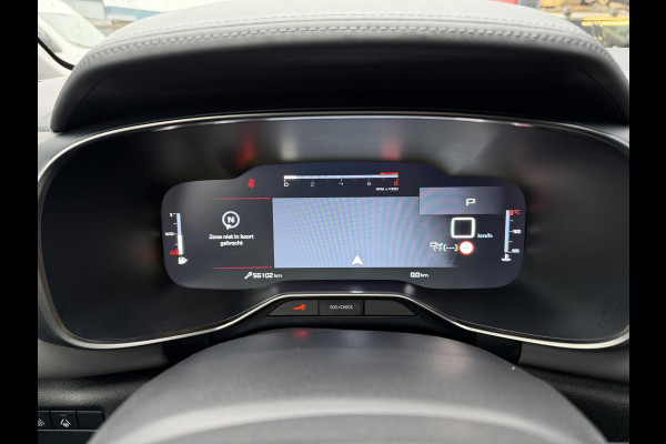 Citroën C5 Aircross 130pk Shine (Leder incl verwarming/massage/geheugen - Elektrische klep - Camera - Grip Controle - Adaptieve Cruise Controle - 19