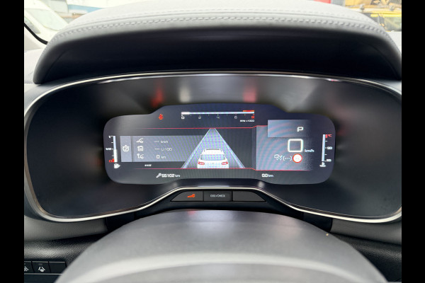 Citroën C5 Aircross 130pk Shine (Leder incl verwarming/massage/geheugen - Elektrische klep - Camera - Grip Controle - Adaptieve Cruise Controle - 19