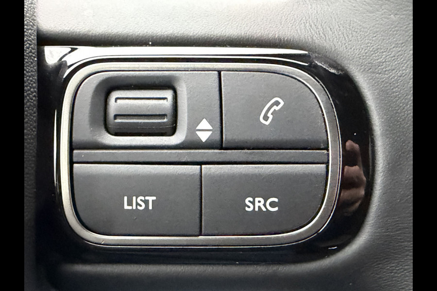 Citroën C5 Aircross 130pk Shine (Leder incl verwarming/massage/geheugen - Elektrische klep - Camera - Grip Controle - Adaptieve Cruise Controle - 19