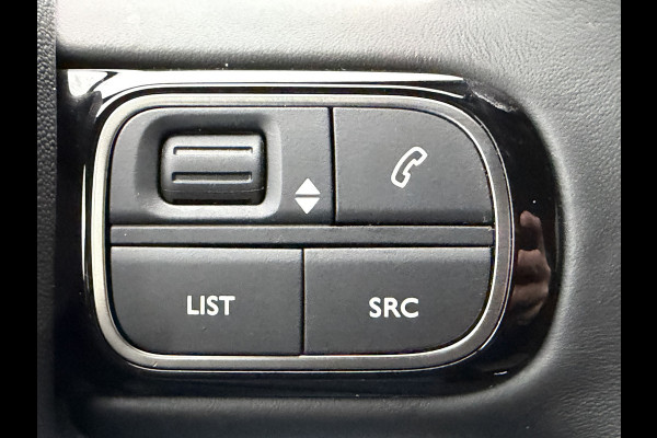 Citroën C5 Aircross 130pk Shine (Leder incl verwarming/massage/geheugen - Elektrische klep - Camera - Grip Controle - Adaptieve Cruise Controle - 19