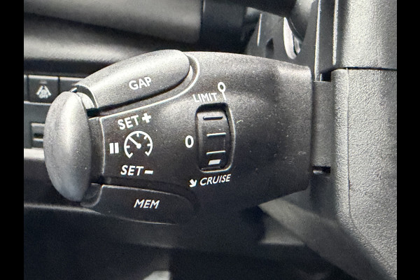 Citroën C5 Aircross 130pk Shine (Leder incl verwarming/massage/geheugen - Elektrische klep - Camera - Grip Controle - Adaptieve Cruise Controle - 19