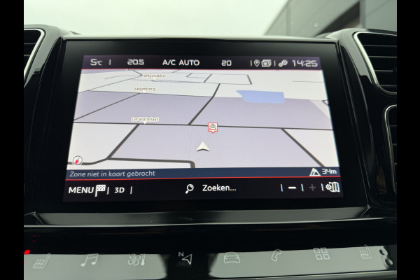 Citroën C5 Aircross 130pk Shine (Leder incl verwarming/massage/geheugen - Elektrische klep - Camera - Grip Controle - Adaptieve Cruise Controle - 19