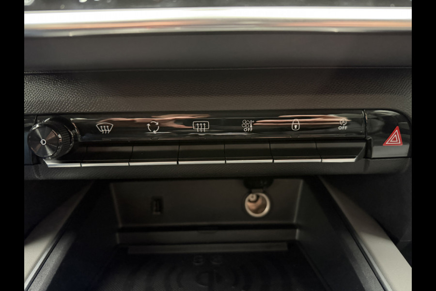 Citroën C5 Aircross 130pk Shine (Leder incl verwarming/massage/geheugen - Elektrische klep - Camera - Grip Controle - Adaptieve Cruise Controle - 19