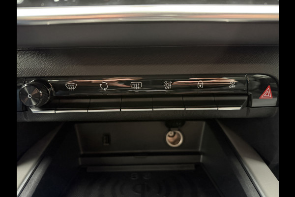 Citroën C5 Aircross 130pk Shine (Leder incl verwarming/massage/geheugen - Elektrische klep - Camera - Grip Controle - Adaptieve Cruise Controle - 19