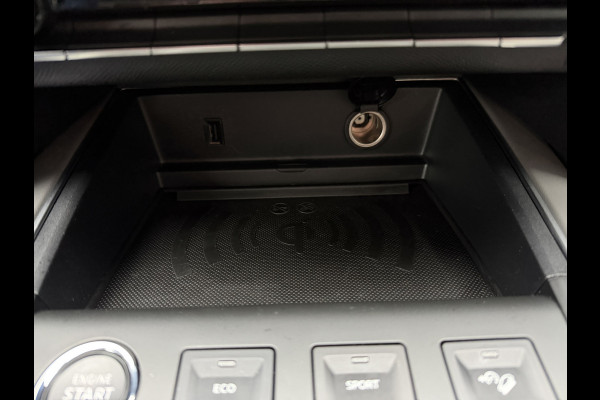 Citroën C5 Aircross 130pk Shine (Leder incl verwarming/massage/geheugen - Elektrische klep - Camera - Grip Controle - Adaptieve Cruise Controle - 19