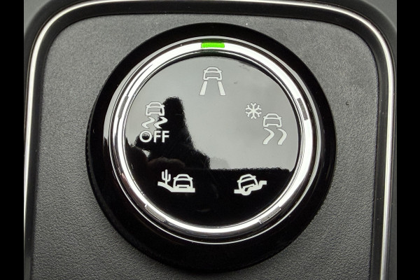 Citroën C5 Aircross 130pk Shine (Leder incl verwarming/massage/geheugen - Elektrische klep - Camera - Grip Controle - Adaptieve Cruise Controle - 19