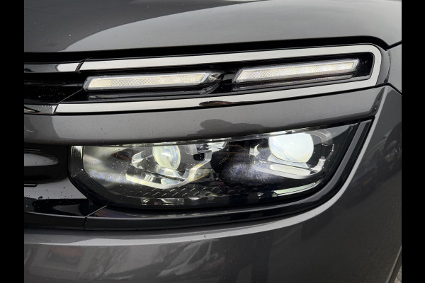 Citroën C5 Aircross 130pk Shine (Leder incl verwarming/massage/geheugen - Elektrische klep - Camera - Grip Controle - Adaptieve Cruise Controle - 19