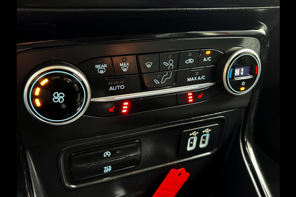 Ford EcoSport 1.0 EcoBoost ST-Line Black clima_CruiseTrekhaak