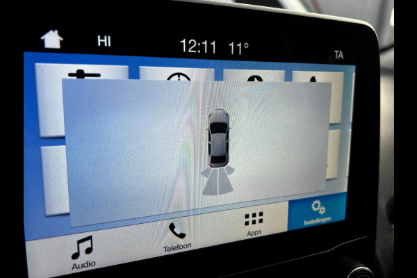 Ford EcoSport 1.0 EcoBoost ST-Line Black clima_CruiseTrekhaak
