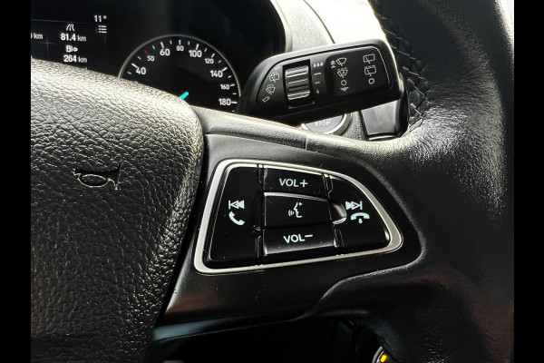 Ford EcoSport 1.0 EcoBoost ST-Line Black clima_CruiseTrekhaak