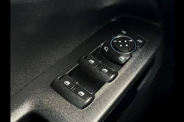 Ford EcoSport 1.0 EcoBoost ST-Line Black clima_CruiseTrekhaak