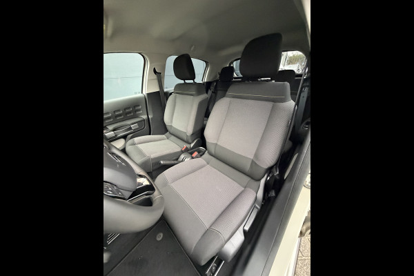 Citroën C3 110pk Max (Camera - Keyless Entry - Automatische Airco - LED - Navigatie - Apple Carplay)