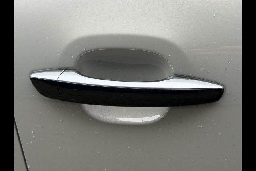 Citroën C3 110pk Max (Camera - Keyless Entry - Automatische Airco - LED - Navigatie - Apple Carplay)