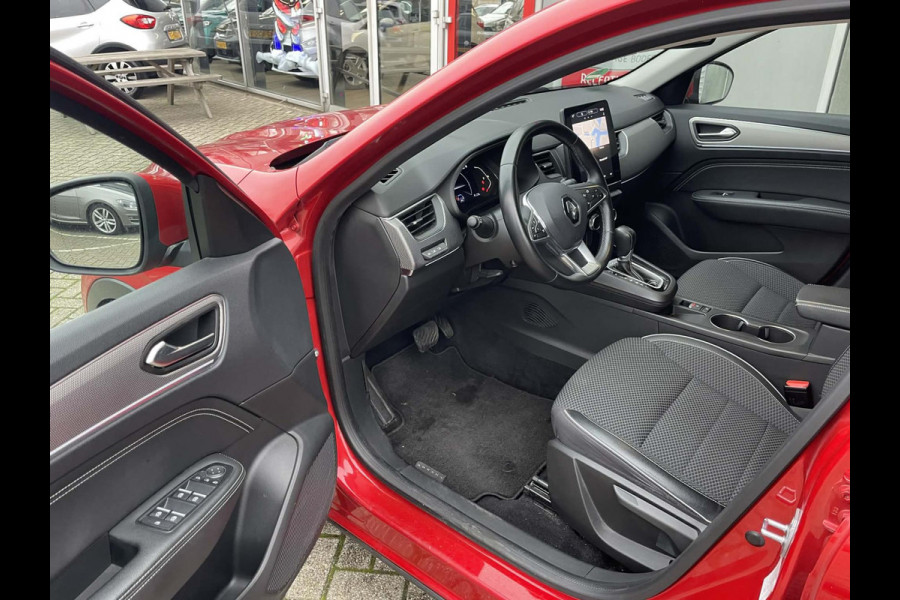 Renault Arkana 1.6 E-Tech Hybrid 145 Intens